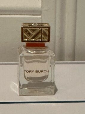 Tory Birch signature mini